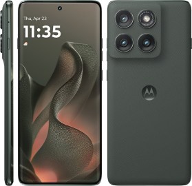 Motorola Edge 2025 5G9